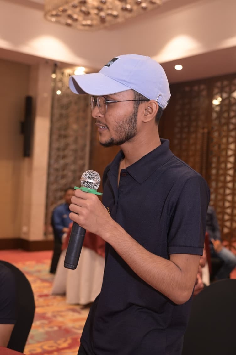 Ashraful Islam